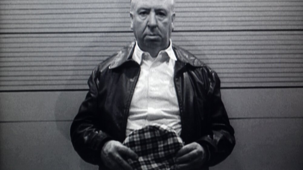 Johan Grimonprez